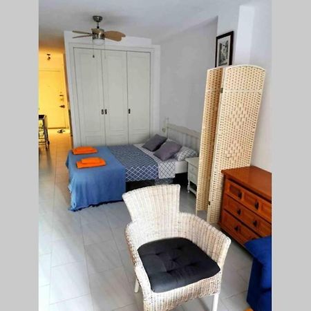 Cosy Studio Apolo VI Calpe Exterior photo