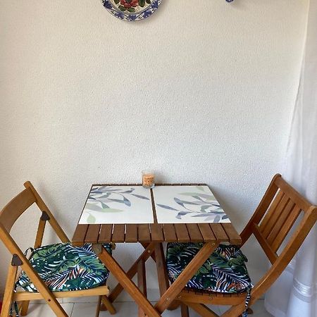 Cosy Studio Apolo VI Calpe Exterior photo