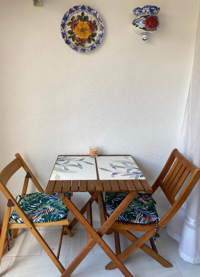 Cosy Studio Apolo VI Calpe Exterior photo