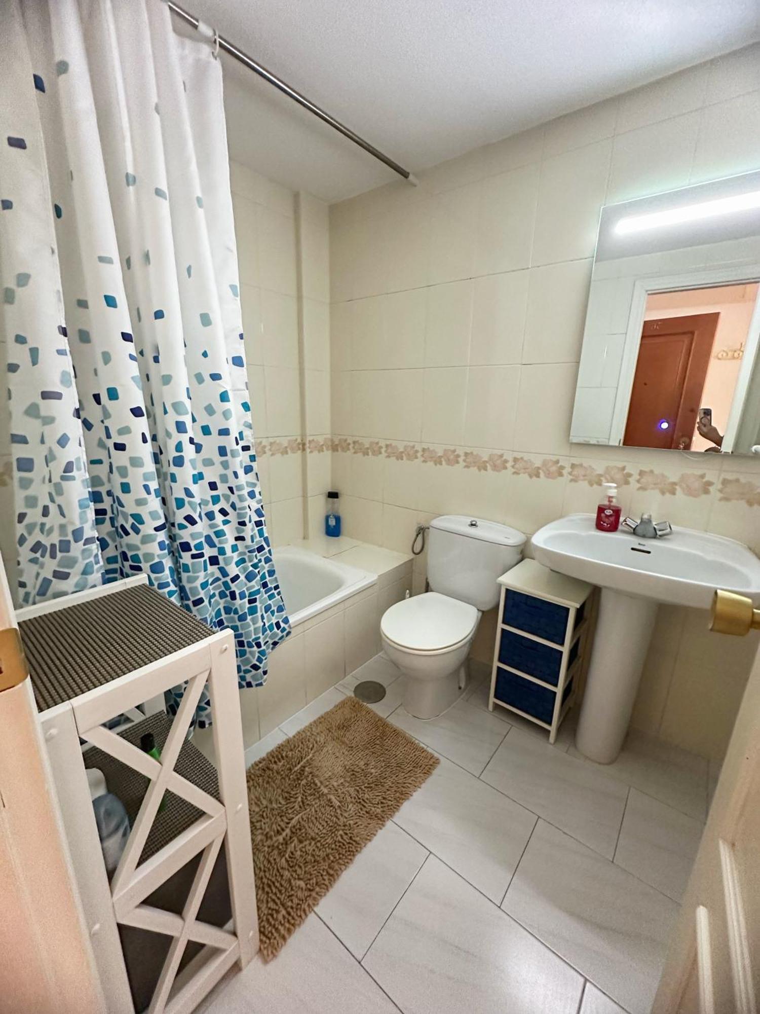 Cosy Studio Apolo VI Calpe Exterior photo